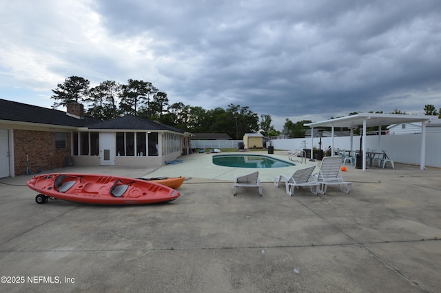 2887 Navajo Rd, Orange Park, FL 32073 - photo 30