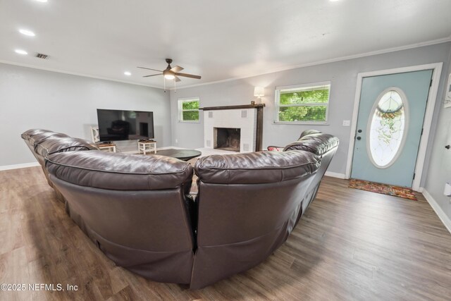 1397 S Water St, Starke, FL 32091 - photo 10
