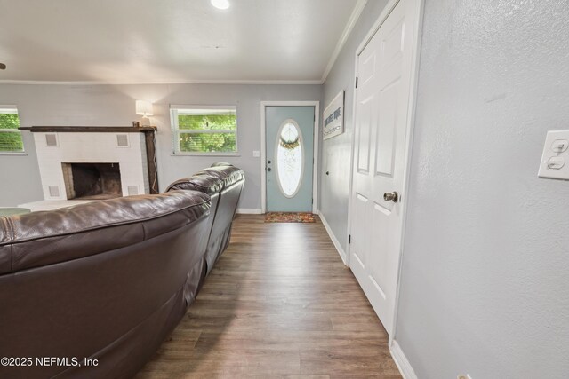 1397 S Water St, Starke, FL 32091 - photo 11