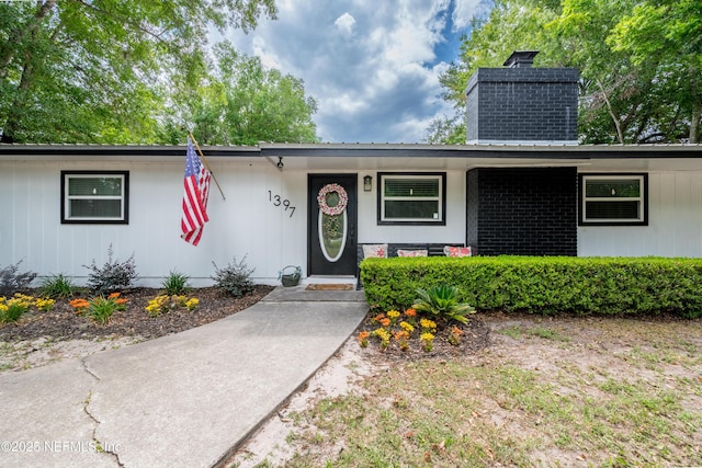 1397 S Water St, Starke, FL 32091