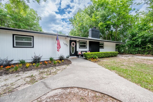 1397 S Water St, Starke, FL 32091 - photo 4