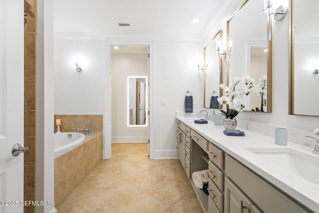 1311 Heritage Manor Dr Unit 102, Jacksonville, FL 32207 - photo 15