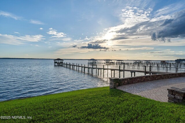 1311 Heritage Manor Dr Unit 102, Jacksonville, FL 32207 - photo 27