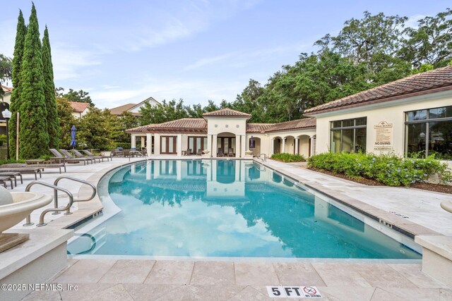 1311 Heritage Manor Dr Unit 102, Jacksonville, FL 32207 - photo 38