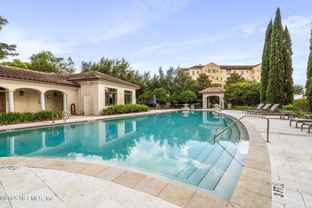 1311 Heritage Manor Dr Unit 102, Jacksonville, FL 32207 - photo 42