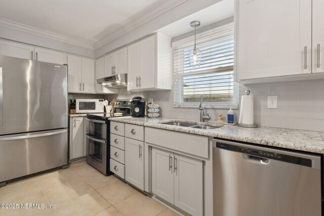 1054 Harvest Cv, Jacksonville, FL 32221 - photo 13