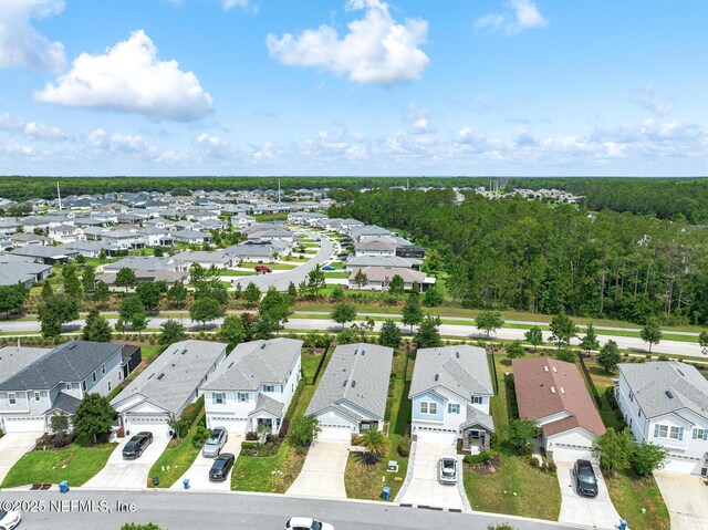 149 Ferndale Way, Saint Augustine, FL 32092 - aerial view of residential area