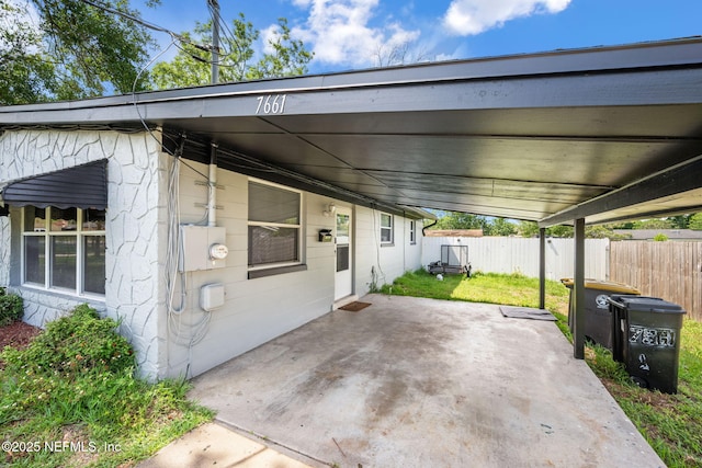 7661 Vale Dr, Jacksonville, FL 32221 - photo 4