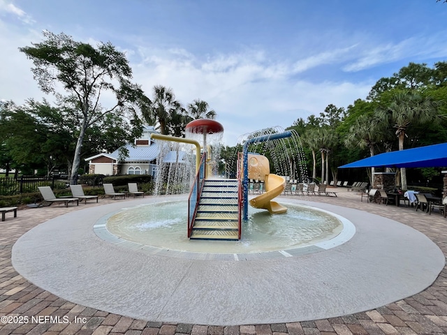12301 Kernan Forest Blvd Unit 1905, Jacksonville, FL 32225 - view of community playground
