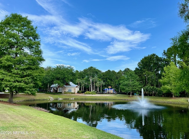 12301 Kernan Forest Blvd Unit 1905, Jacksonville, FL 32225 - water view
