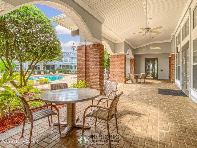 3545 Nightscape Cir, Jacksonville, FL 32224 - photo 30