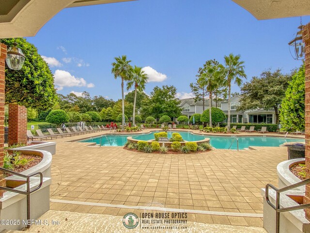 3545 Nightscape Cir, Jacksonville, FL 32224 - photo 31