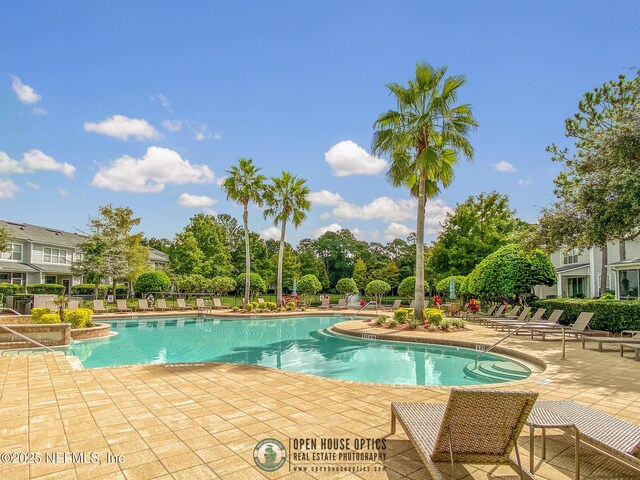 3545 Nightscape Cir, Jacksonville, FL 32224 - photo 33