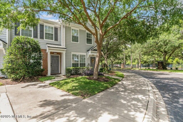 3545 Nightscape Cir, Jacksonville, FL 32224 - photo 34