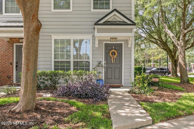 3545 Nightscape Cir, Jacksonville, FL 32224 - photo 1