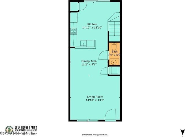 3545 Nightscape Cir, Jacksonville, FL 32224 - photo 37