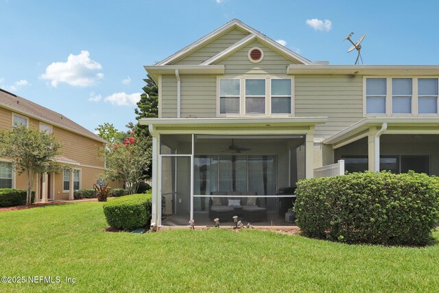 6907 Woody Vine Dr, Jacksonville, FL 32258 - photo 29
