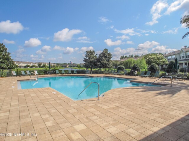 6907 Woody Vine Dr, Jacksonville, FL 32258 - photo 35