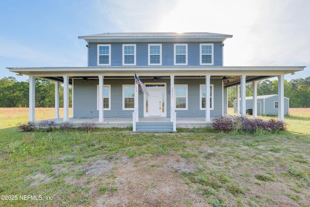 20659 NW 29th Ter, Brooker, FL 32622 - photo 1