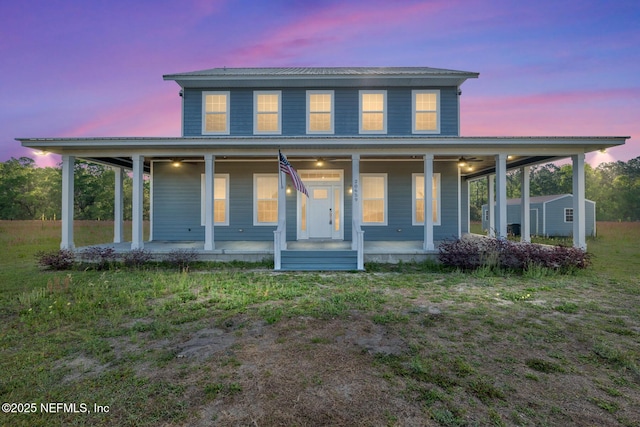 20659 NW 29th Ter, Brooker, FL 32622 - photo 2