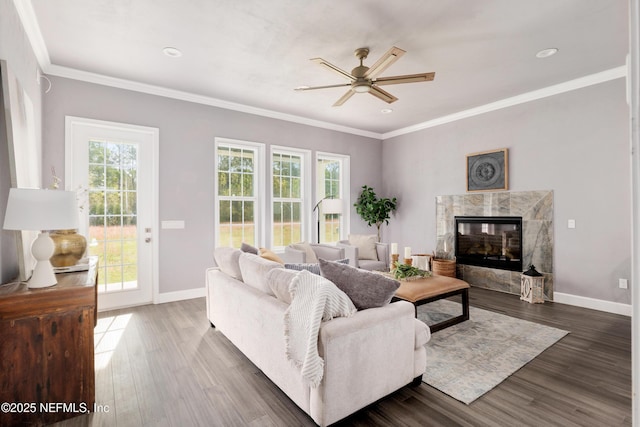 20659 NW 29th Ter, Brooker, FL 32622 - photo 15