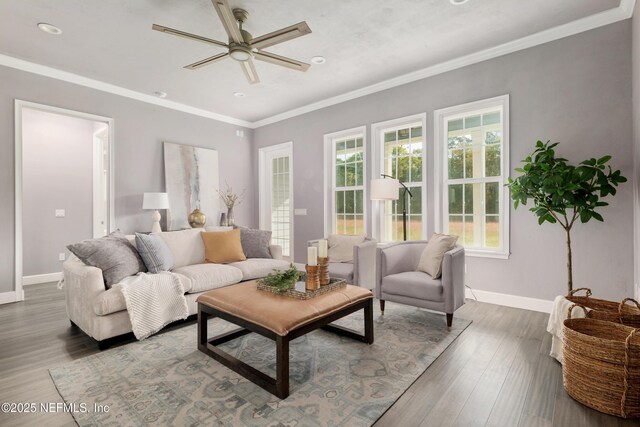 20659 NW 29th Ter, Brooker, FL 32622 - photo 17