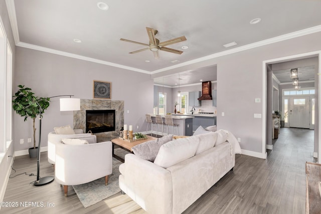 20659 NW 29th Ter, Brooker, FL 32622 - photo 20