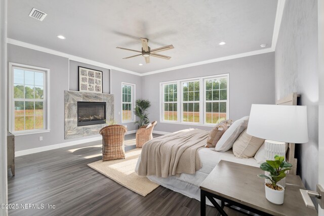 20659 NW 29th Ter, Brooker, FL 32622 - photo 33