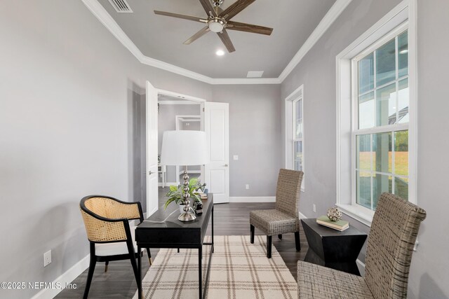 20659 NW 29th Ter, Brooker, FL 32622 - photo 46