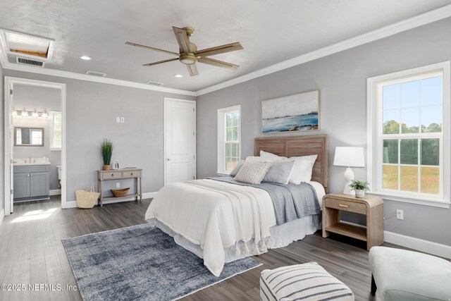 20659 NW 29th Ter, Brooker, FL 32622 - photo 53