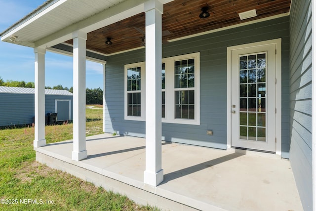 20659 NW 29th Ter, Brooker, FL 32622 - photo 67