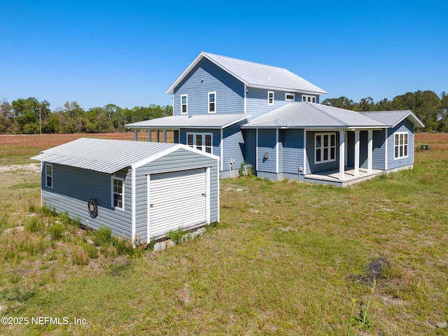 20659 NW 29th Ter, Brooker, FL 32622 - photo 76