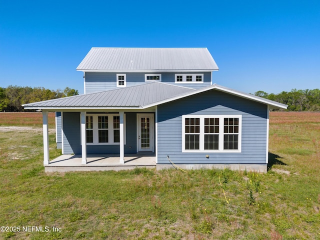 20659 NW 29th Ter, Brooker, FL 32622 - photo 75