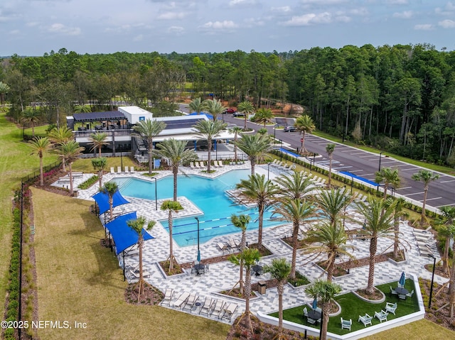 11277 Celsius Ct, Jacksonville, FL 32256 - photo 49