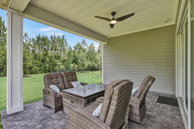 11277 Celsius Ct, Jacksonville, FL 32256 - photo 35