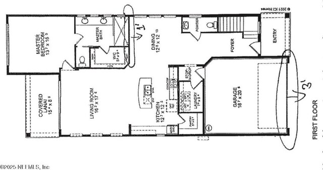 11277 Celsius Ct, Jacksonville, FL 32256 - photo 66
