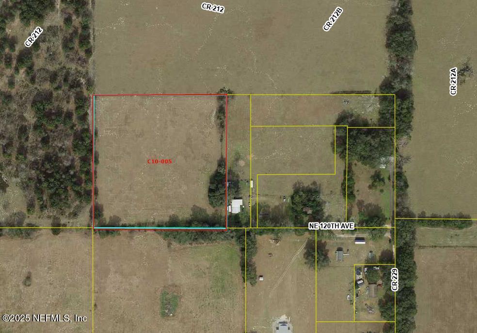 0 NW 120th Ave, Oxford, FL 34484 - photo 1