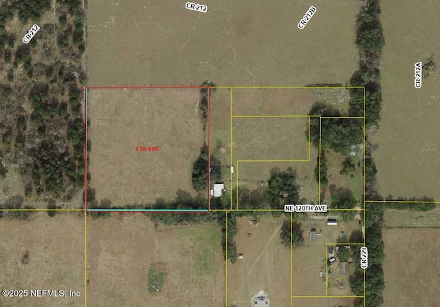 0 NW 120th Ave, Oxford, FL 34484