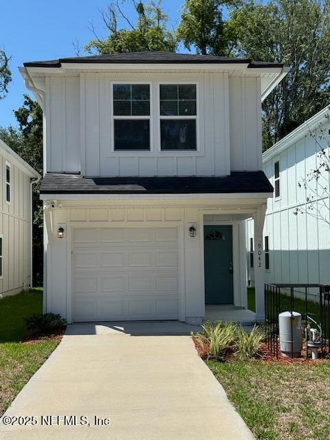 9042 Eaton Ave, Jacksonville, FL 32211 - photo 1