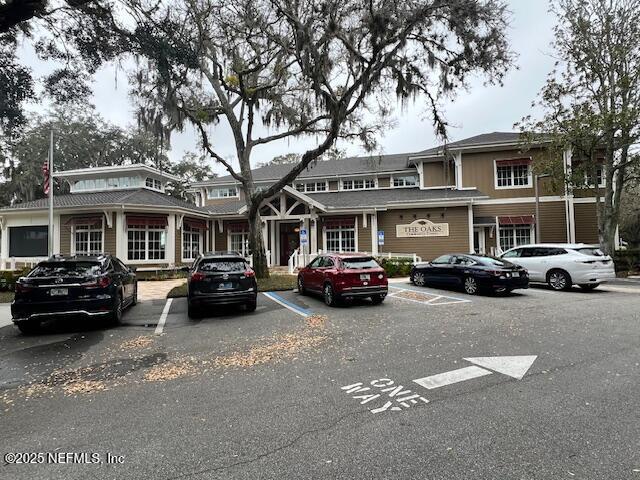 1829 Turtle Dunes Pl Unit 1829, Fernandina Beach, FL 32034 - view of front of house featuring uncovered parking