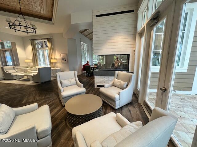 1829 Turtle Dunes Pl Unit 1829, Fernandina Beach, FL 32034 - view of common area