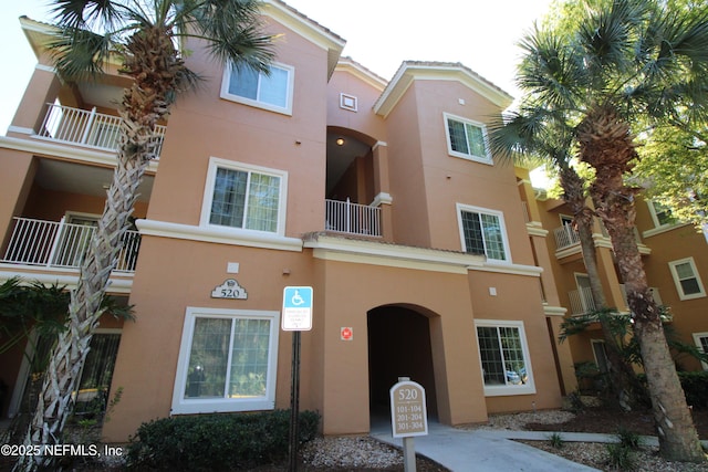 520 Florida Club Blvd Unit 202, Saint Augustine, FL 32084 - view of building exterior