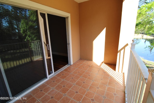 520 Florida Club Blvd Unit 202, Saint Augustine, FL 32084 - view of balcony