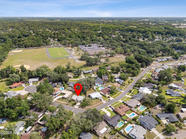 1091 Knoll Cv, Jacksonville, FL 32221 - photo 31