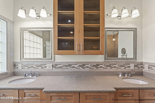 2305 Range Crescent Ct, Fleming Island, FL 32003 - bathroom with vanity