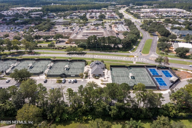 2305 Range Crescent Ct, Fleming Island, FL 32003 - view of property location