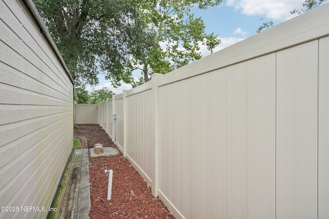 1816 Lakedge Dr, Middleburg, FL 32068 - view of yard