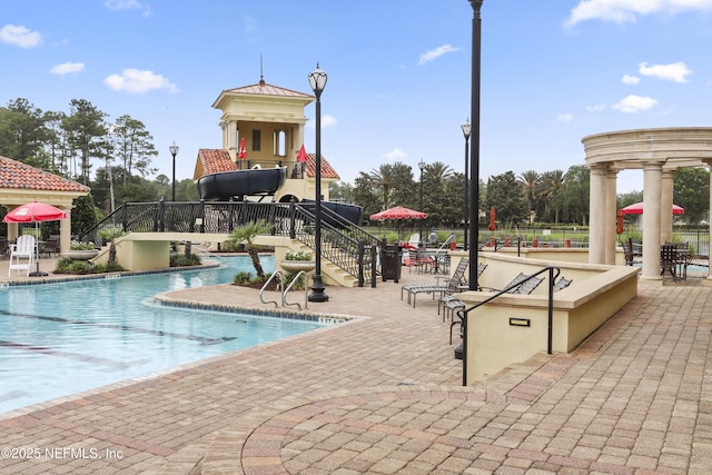 100 Toscana Ln, Saint Augustine, FL 32092 - photo 18