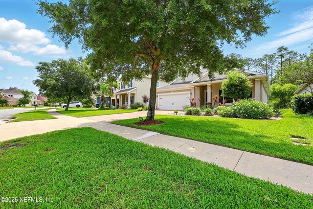 229 White Marsh Dr, Jacksonville, FL 32081 - photo 48