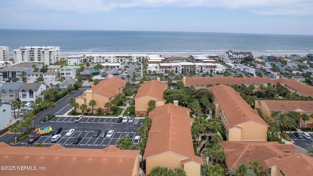 104 Laguna Villas Blvd Unit F33, Jacksonville Beach, FL 32250 - bird's eye view of a large body of water